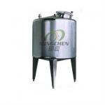 300L stainless steel juice tank-