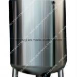 stainless steel tank polishing machine-