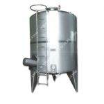 stainless steel chemical ming tank