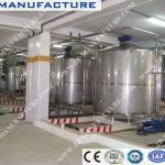 water storage tank 20000 liter