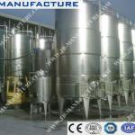 agriculture water storage tank