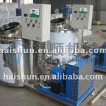 Milk Cooling Tank with Cooling System(CE certificate)