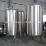 Stainless Steel Storage Tank(CE certificate)