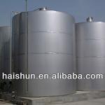 stainless steel alcohol storage tank (CE certificate)-