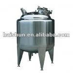 300L Stainless Steel Storage Tank(CE certificate)-