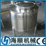 stainless steel storage tank with insulation (CE certificate)