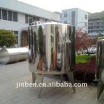 Stainless Steel Pure Water Storage Tank-