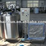 Good Polish Sanitary Cooling Milk Tank(CE)-