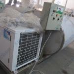 1000L Mnufature Milk Cooling/Storage/Mixing Tanks