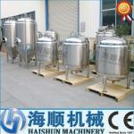 3BBL Cooling jacketed Beer Bright Tank