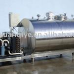 OFFER bulk milk cooling tank with best price