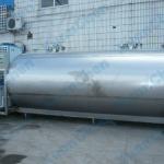 Direct Milk Cooling Equipment-