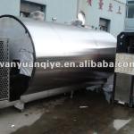 cow milk cooling machine / fresh milk chiller-