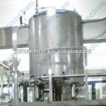CE Stainless steel olive oil storage Tanks-