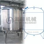 stainless steel bulk water storage tank (CE certificate)-