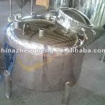 Stainless steel alcohol distiller manufacturers