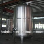 stainless steel bright tank for beer production(CE certificate)