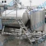 CIP Cleaning System (Full Automatic)