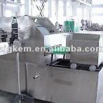 Automatic Glass Bottle Washing Machinery/Washer