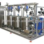 CIP System cleaning unit-