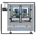 FXP-12A Automatic Reversal Bottle Washing Machine-