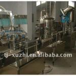 1800-2000b/h  pure water production line-