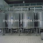 CIP Cleaning System (CE)