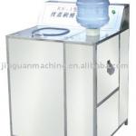 Water jar washing machine