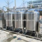 1000liters High Quality Automatic CIP with three tanks