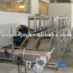 250BPH 5gallon or 3gallon barrel filling machine(big bottle washing/filling/capping in one machine)