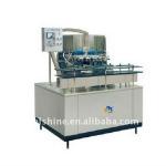 High quality rotary bottle washer