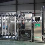 pure water mineral water treatment equipment-