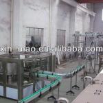 Can filling machinery 2 in 1