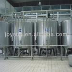 CIP cleaning system (CE)