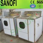 5 barrel washing machine and Decapper with wholesale price