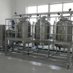 Automatic Washing System/ CIP Cleaning System/CIP Device