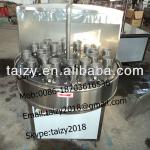 Best selling plastic bottle rinsing machine/glass bottle rinsing machine with low price 0086-18703616536