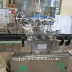 QS Series rotary type washer for PET, glass bottle, pop-can