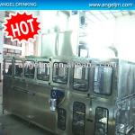 Bottled water Washer Filler and Capper machine / equipment 150 bph (Electric configuration)