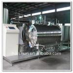 stainless steel CIP Cleaning System