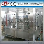 Washer Filler and Capper Machine