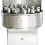 CP-30 bottle washer machine-
