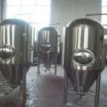the useful and low price 1000L beer brewing equipment-