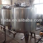 milk CIP Cleaning System-