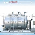 CIP system,cleaning in place machine,cleansing system,CIP machine-