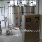 Automatic CIP clean-in-place system/machine(cip cleaning system)