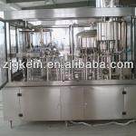 washer filler and seamer 3-in-1 Machine for automatic water filler equipment