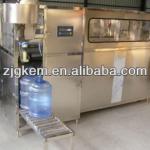 machine for washer filler and capper automatic 5 gallon water barrel filler