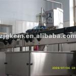Automatic Glass Bottle Washing Equipment