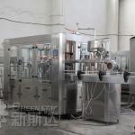 mineral water production line